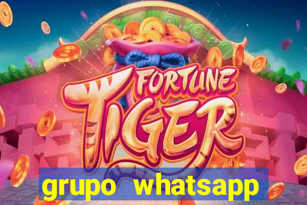 grupo whatsapp jogos ps4